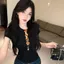 Áo sơ mi dệt kim ngắn tay, thời trang mùa hè, thiết kế thon gọn và thoải mái