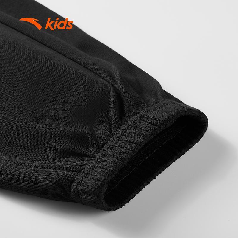 ANTA KIDS Quần Dài Thể Thao Bé Trai ANTA Kids 3525C9744