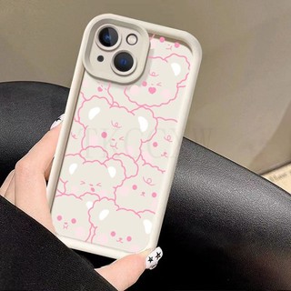 Tương thích với Xiaomi 14T 15T Pro Mi 9T Pro Poco C85 C75 C71 F6PRO M7 M6 4G Vỏ mềm silicon họa tiết mặt cười đầy màu sắc