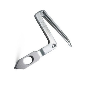 Móc Dưới Máy Vắt Sổ Jack – 21317001 Lower Looper, Phụ Kiện Máy Overlock Jack C4