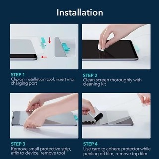 Phim Kính Cường Lực Cho Infinix XPad GT 2025 13 Inch Chống Trầy Xước Bảo Vệ Màn Hình Máy Tính Bảng Phim Chống Vân Tay