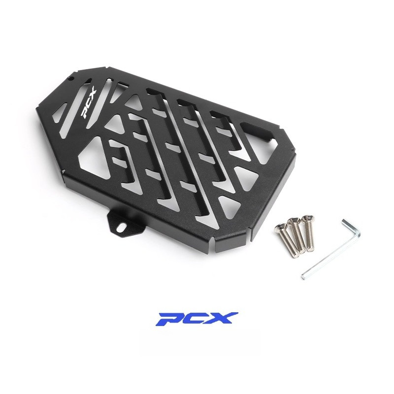 CHO HONDA PCX160 2021-2025 Lưới bảo vệ tản nhiệt Lưới chống bụi