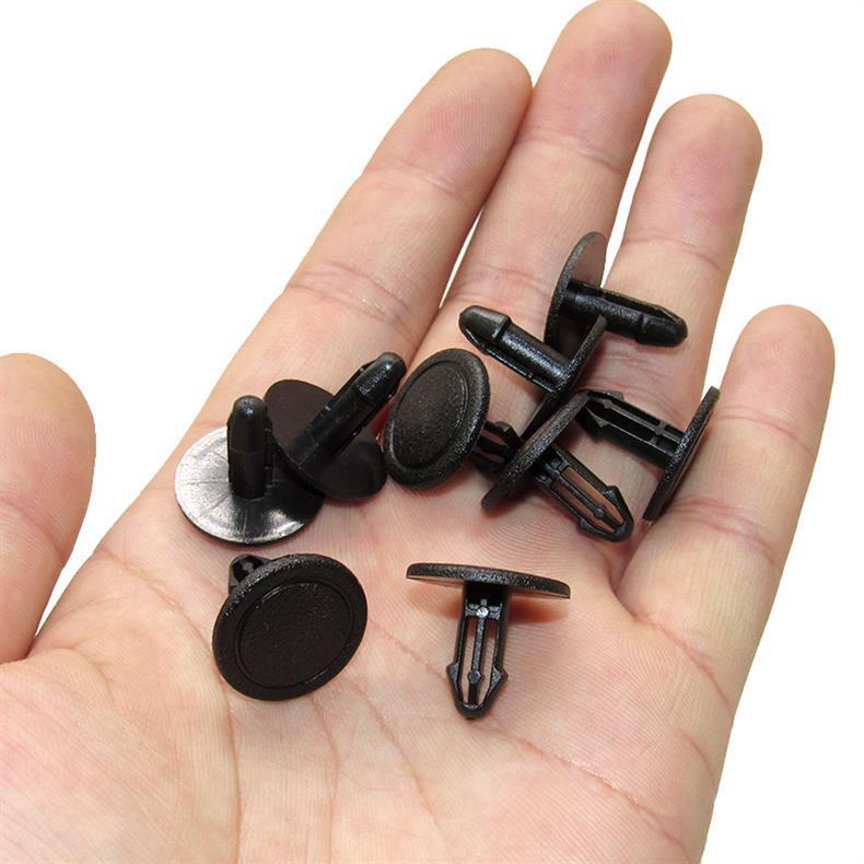 Thích hợp cho tám thế hệ Accord 09-13 Mẫu Siborui Fender Trim Clip Cover Laminate Clip 2025.11.19
