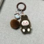 Móc khóa Đồ chơi tập thể - Bộ móc chìa khóa túi sang trọng Mini
