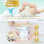 Pampers Premium Nội Địa Nhật – Siêu Mềm, Siêu Mỏng, Dịu Êm Cho Da Nhạy Cảm, Khô Thoáng Cho Bé