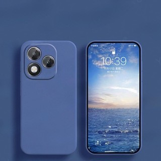 Dành Cho Honor 400 Lite Ốp Lưng Honor 400 Lite Vỏ Silicon Mềm TPU Điện Thoại Ốp Lưng Cho Honor 400 Lite