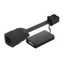 Cáp chuyển đổi nguồn xe PCF * 10Pin Thiết kế nhỏ gọn Hỗ trợ Dashcam hiện tại ổn định