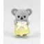 Sylvanian Families Koala Family Dolls 【FS-15】 ST Mark Certified, suitable for ages 3 and up, Toy Dollhouse, EPOCH Corporation