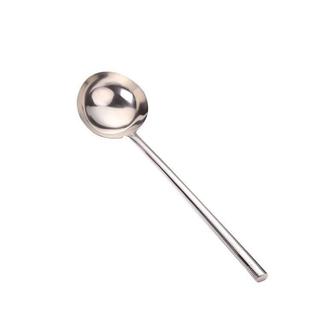 Muôi inox xào, Vá inox xào cho bếp công nghiệp  - Trường An VN