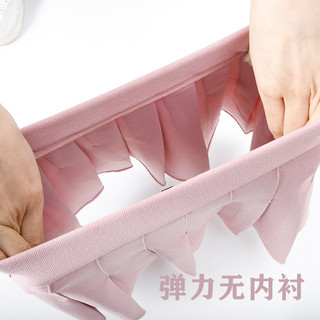Váy xếp ly nữ không lót, phù hợp đi chơi mùa hè, dáng váy chữ A