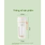 máy xay sinh tố cầm tay 10 LƯỠI SẠC PIN-XAY ĐƯỢC ĐÁ VIÊNHÀNG CHÍNH HÃNG -