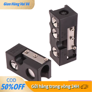 【24h】Bộ Dụng Cụ Sửa Chữa Đầu Cơ Đa Năng - Bao Gồm Đầy Đủ Phụ Kiện - Dễ Dàng Sử Dụng