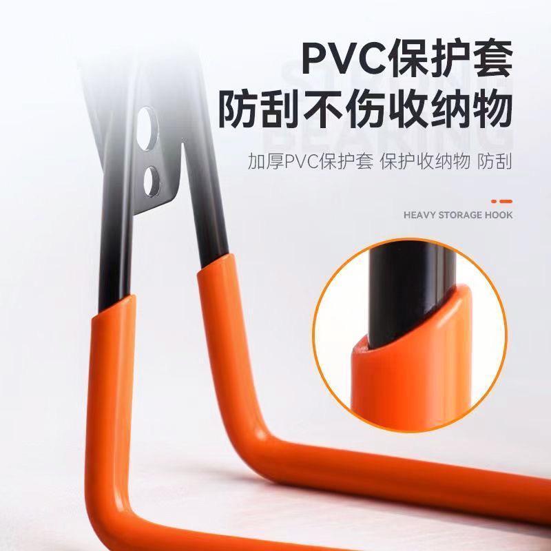 🔥 Đặt Giá Trưng Bày 🔥 móc dán tường Vợt Tennis Treo Vợt Cầu Lông móc treo vợt cầu lông móc treo tường có hàng sẵn đa chức năng Móc Đặc Biệt Hộp đựng vợt cầu lông gạch men không đục lỗ, móc dính chắc chắn, giá đặc biệt