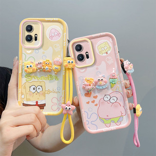 Ốp Lưng Mới vivo Y75 Y55 Y30 5G Chống Rơi anime Hoạt Hình TPU Mềm Silicon 3D Dễ Thương Vỏ Điện Thoại