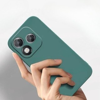Dành Cho Honor 400 Lite Ốp Lưng Honor 400 Lite Vỏ Silicon Mềm TPU Điện Thoại Ốp Lưng Cho Honor 400 Lite