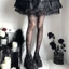 PCF * Quần thun khô nhanh Quần tập đi Thiết kế chủ đề âm nhạc dễ thương Quần trẻ em