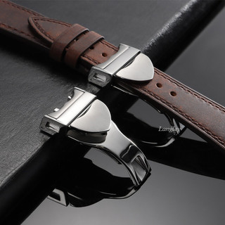 Cho Tudor Khóa Thép Không Gỉ Khóa 18 Mm Đồng Hồ Khóa Thay Thế Black Bay Nam Nữ