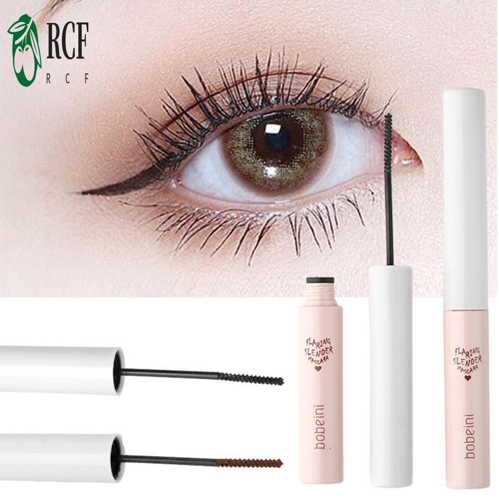 Curl Mi Chống Thấm Nước Mascara Không Mờ Chuyên Nghiệp Lash Mascara Dành Cho Nữ Bé Gái Đồ Dùng Mỹ Phẩm