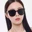 Kính Mát G.M.Lady Lang 01 Màu Đen
