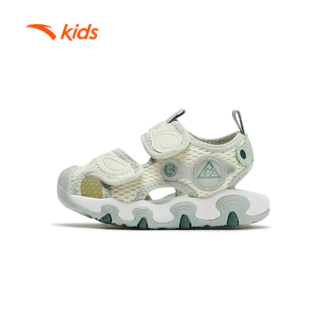 ANTA KIDS Giày Tập Đi Bé Trẻ Em Size 23-27 Anta Kids 332520003U