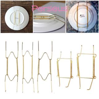 Móc treo bát đĩa MEGOCE Vuông vô hình Trang trí nội thất W Loại móc