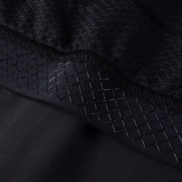 C051 - Áo Đạp Xe MBO Nữ Black
