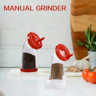 Máy xay / phân phối Sesame-Seed Hướng dẫn sử dụng tiện lợi Phụ kiện nhà bếp Sesames Mill