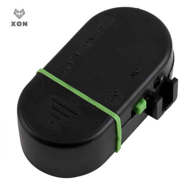 [XON] Cần câu báo động cá cắn điện tử W / Đèn LED báo động [Mina]