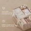 BRABRAA Baby Tã Sắp Xếp, Giỏ Đựng Đồ Cho Trẻ Sơ Sinh Di Động Dung Tích Lớn, Đa Năng Hoa Sơ Sinh Essentials Túi Bảo Quản Tã Cho Bé Du Lịch Ngoài Trời
