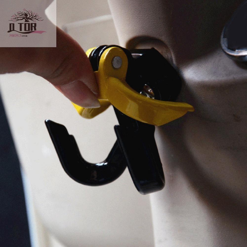 Móc lưu trữ xe máy Kích thước nhỏ gọn Hướng dẫn lắp đặt dễ dàng