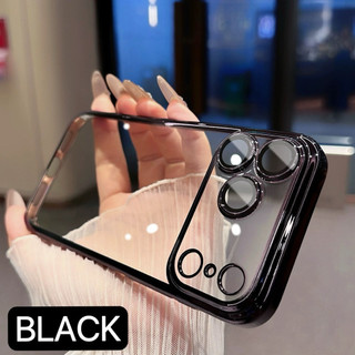 Tương Thích Cho iPhone 17 / 17 Air / 17 Pro Max Bảo Vệ Camera Chất Lượng Cao Cas 17ProMax / 17Pro Bảo Vệ Camera
