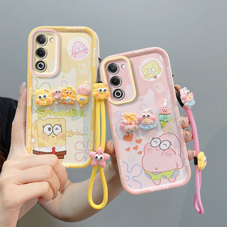 Ốp Lưng Mới OPPO A5 4G 5G Chống Rơi anime Hoạt Hình TPU Mềm Silicon 3D Dễ Thương Vỏ Điện Thoại