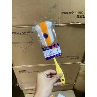 Dụng Cụ Rửa Ly  Mút Đa Năng RICO – Tiện Lợi, Nhanh Sạch, Dễ Sử Dụng