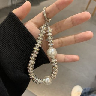 INS Hàn Quốc Vỏ Lông Da Báo Sang Trọng + Dây Buộc Cho IPhone 16 11 15 14 13 12 Pro X Xr Xs Max 6 6s 7 8 Plus SE 2020 Ốp lưng Chống Sốc Cứng