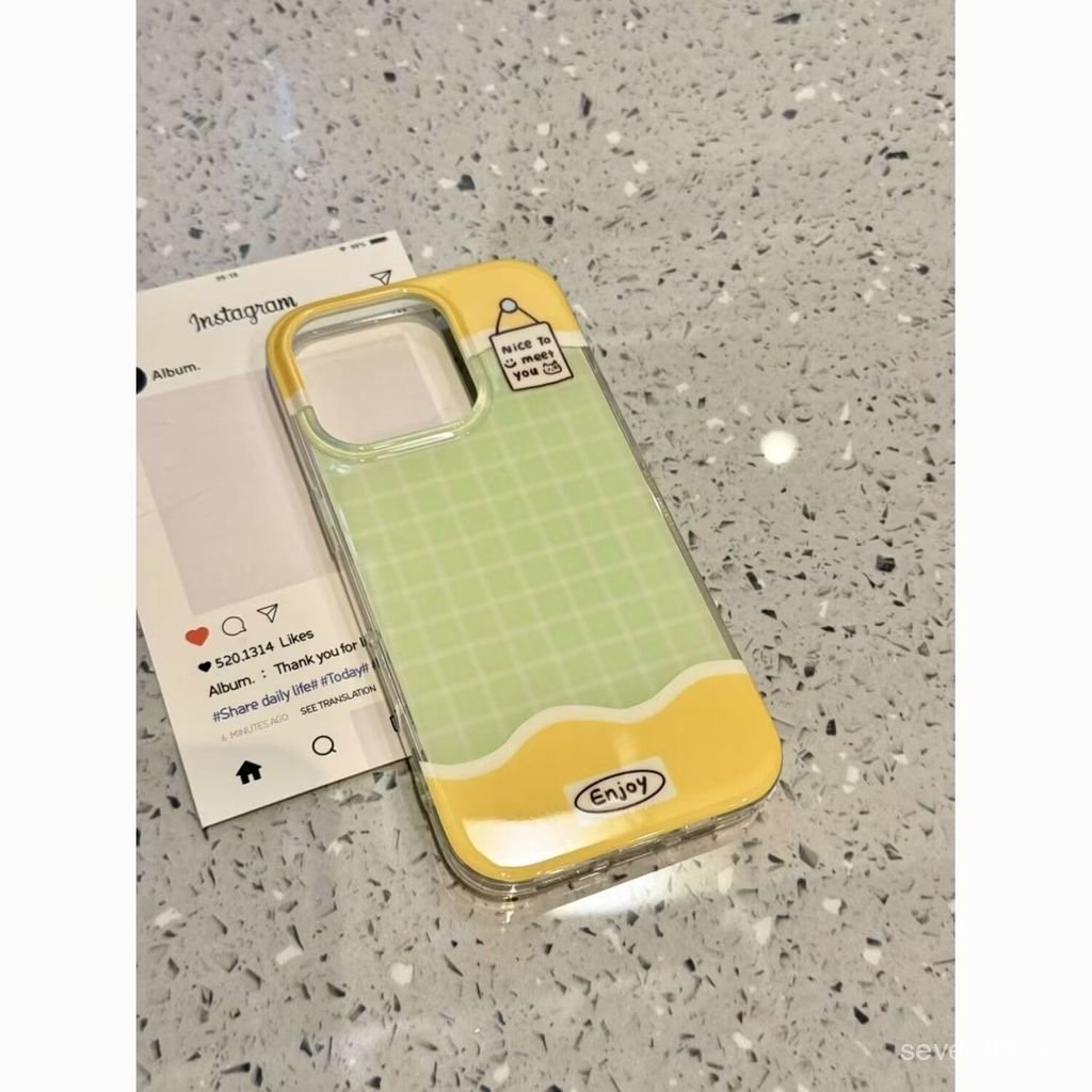 Ốp Điện Thoại Thích Hợp Cho iPhone 7 8 X XS XR XSMAX 11 12 13 14 15 16 17 Pro max Plus Giá Đỡ Gương Tủ Lạnh Chống Sốc Vỏ Bảo Vệ Chống Sốc Bao Gồm Tất Cả MX1R