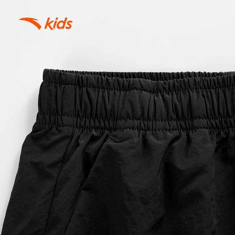 ANTA KIDS Quần Short Bé Trai ANTA Kids 3525C9731