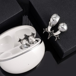Copper Plated Earphone Clasps Quick Installation Anti Slip Design for FreeClip 2