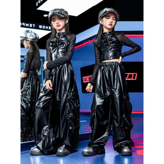Đồ Nhảy Cho Bé Jazz Quần Nhảy Đồ Nhảy Zumba Crop Top Đồ Nhảy Hiphop Cho Bé Gái Set Đồ Nhảy Dance Đồ Nhảy Hiện Đại