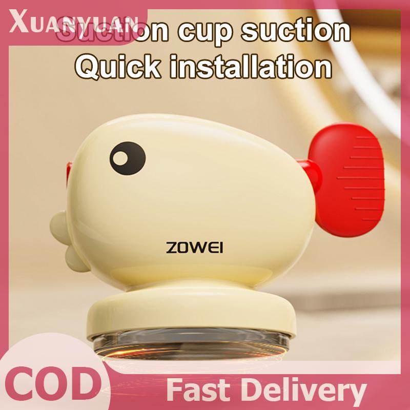 XUAN Cá Voi Dễ Thương Hướng Dẫn Sử Dụng Kem Đánh Răng Bóp Giá Để Đồ Có Cốc Hút Kem Đánh Răng Cán Máy Làm Sạch Da Mặt Bóp Kẹp VN