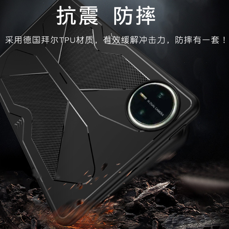 Dành cho HuaWei MatePad Mini Mate Pad Ốp lưng silicon TPU mềm