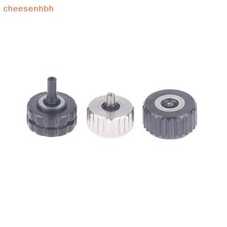 Cheehbh 100 Chiếc Hỗn Hợp Đồng Hồ Thép Chống Thấm Nước Tay Cầm Đồng Hồ Vương Miện Nhiều Kích Cỡ Và Màu Sắc Cho Đồng Hồ VN