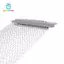 Bộ chia bộ phận dụng cụ gõ dây trống Snare bằng thép bền 14 Inch