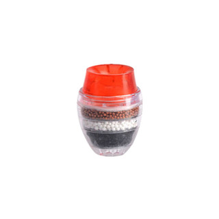 [Bộ lọc nhiều lớp] Vòi bếp Máy lọc nước Máy lọc nước Chống bắn nước Bộ lọc nước Bộ lọc nước Máy lọc nước