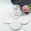 Đế lót ly Diatomite YUJINI, Thảm chịu nhiệt dày, Tấm lót cốc khô nhanh chống trượt chịu nhiệt bền bỉ Tấm lót phòng tắm