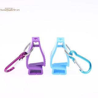TRTR 1 Cái Đa Năng An Toàn Làm Việc Găng Tay Giá Đỡ Găng Tay Bảo Vệ Kẹp Móc Treo Chống Rơi Găng Tay Dây Kẹp Cho Công Nhân Xây Dựng VN