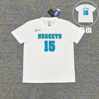 Bộ đồ tập luyện Cameron Antony, chất liệu khô nhanh, phù hợp cho cầu thủ bóng rổ Paul George và luyện tập hàng ngày.