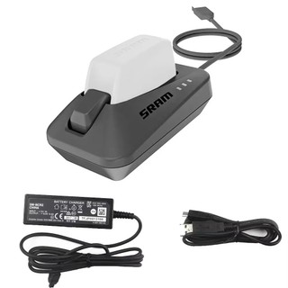 Sram Điện Tử Chuyển Màu Đỏ etap axs xx1 Sạc Pin Phiên Bản Phẳng di2