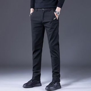 Quần nam co giãn slim fit thời trang, phù hợp mọi vóc dáng