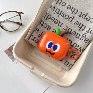 Biểu hiện trái cây cho AirPods 1 / 2 3 Pro Pro2 pro3 Airpod4