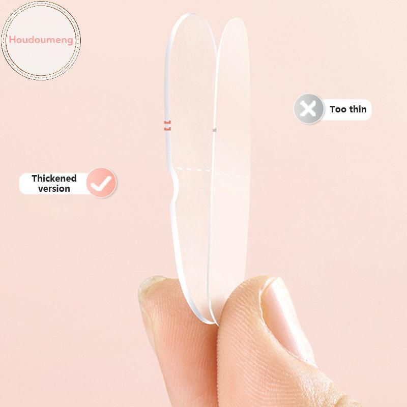 Hodou 12 / 30 Cái / hộp Mỹ Phẩm Tai Corrector Tai Dán Tai Hỗ Trợ Tai Tự Dính Mỹ Phẩm Tai Dán Tai Vô Hình Tai VN